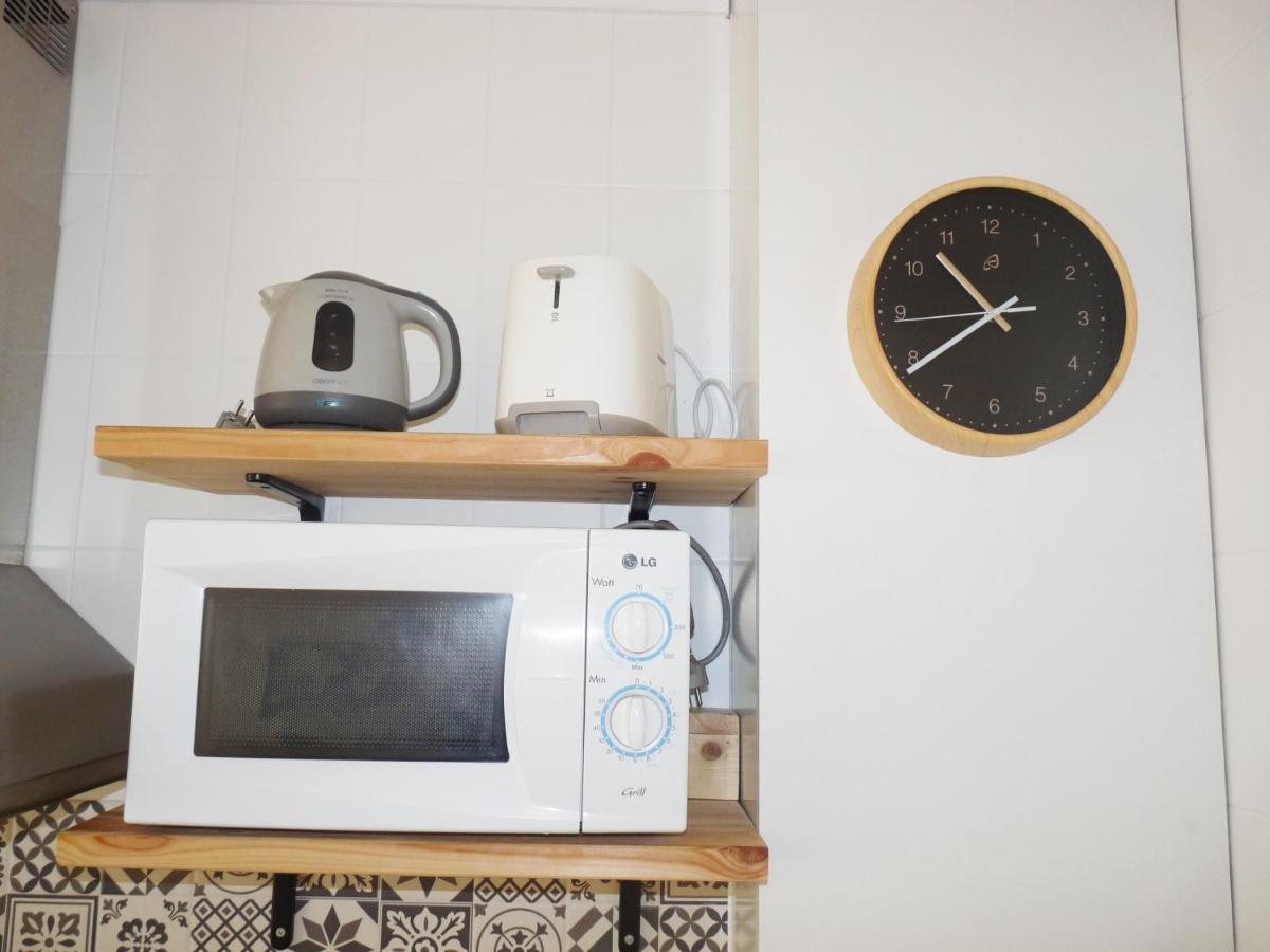 Апартаменты Apartamento Dayok Costa Barcelona Мальграт-де-Мар Экстерьер фото